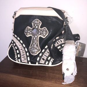 BRAND NEW Montana West Bag